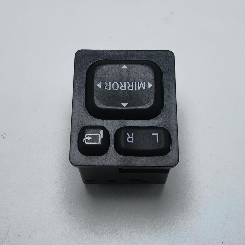 84870-28020 New Mirror Adjuster Switch Rearview Mirror Adjuster for Toyota Hiace RAV4 Prado Jie Luchi Corolla 8487028020