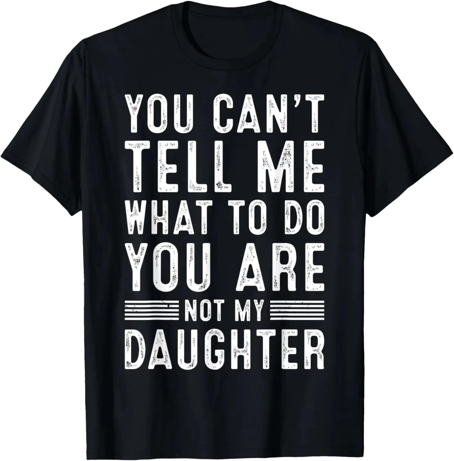 

Funny Daddy Dad Joke Gift TShirt Proud Father of A Few Kids Graphic Printed Unisexs and Womens T Shirts 2026 New Summer S