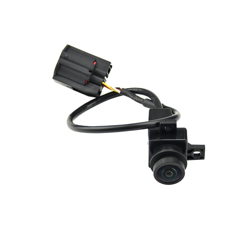 56054041AD Reversing Camera Rear View For 2009-2012 Dodge Ram 1500 2500 3500 56054041AB 56054041AA