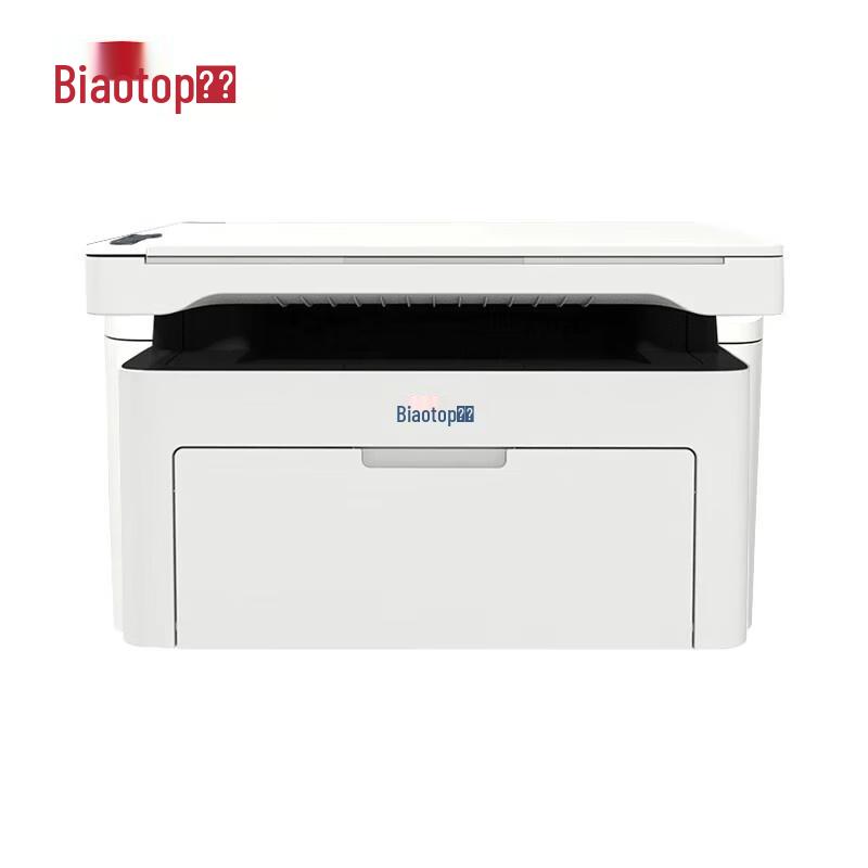 

Biaotuo BT-M6800NW 3-in-1 Multifunction Laser Printer CN plug (adapter included)