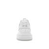 Nike Buty Męskie Air Force 1 Low Resort & Sport Białe Summit-White Bicoastal FN8349-100