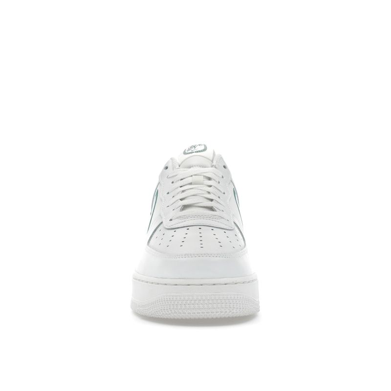 Nike Buty Męskie Air Force 1 Low Resort & Sport Białe Summit-White Bicoastal FN8349-100
