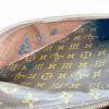 LOUIS VUITTON Monogram Diagonally hung Shoulder Bag Monogram canvas Brown M51274 Used