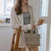 Ouior Little Things Bag_brown Navy