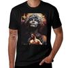 Khabib Nurmagomedov T-Shirt Große Größe Kurzarm-T-Shirt