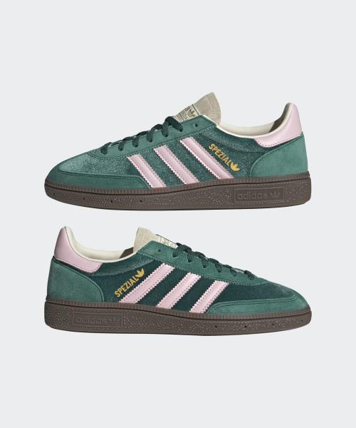 [Adidas] Handball Spezial JI2648 [Shipped from Korea] 100% Authentic