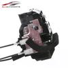 82501EL00A Front Rear Left Right Central Door Lock Latch Actuator 80501EL00A for Nissan Versa 2007-2011 Tiida 80500EL01A