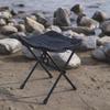 Portable Aluminum Alloy Folding Stool