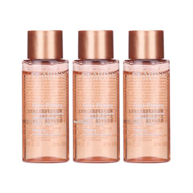 Clarins Firming & Replenishing Essence Water