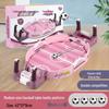 Extra-Large Table Football Game for Two Players - Fun Parent-Child Interactive Educational Toy