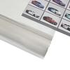 Car Light Film Car Headlight Fog Light Taillight Smoke Black Tint Vinyl Film Self-Adhesive Motorcycle Vinyl Wrap Car Decoration