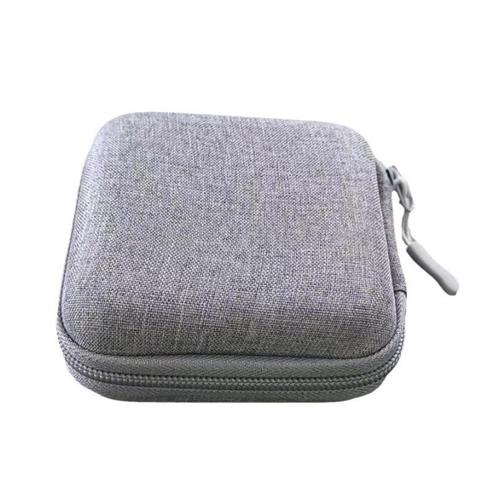 

Защитная сумка для игровой консоли с футляром для хранения на шнурке для RG35XXSP для RG35XXSP