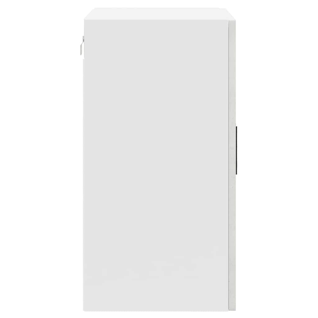 Küchenwandregale - viel Stauraum, Wandregale im Flur, Wohnzimmer, multifunktionale Wandregale - Optimieren Sie Ihren Stauraum 60x31x60cm