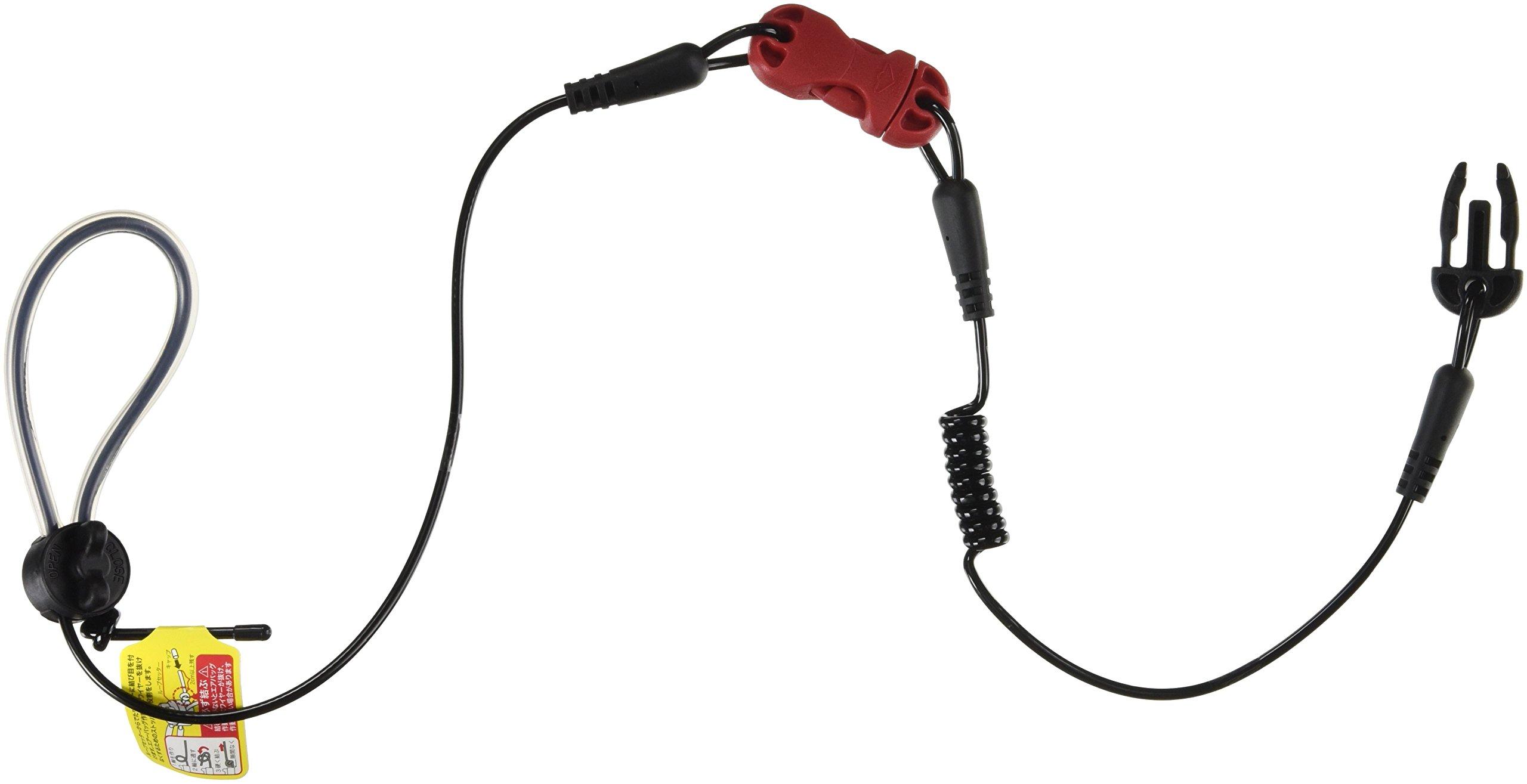 

хит-воздух (Муген Денко) Запасной телескопический трос W 4560216414399