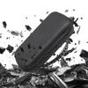 Water Resistant Travel Case For Handheld Gaming Consoles Protective Storage Organizers Easy Carry Dustproof Light Weight