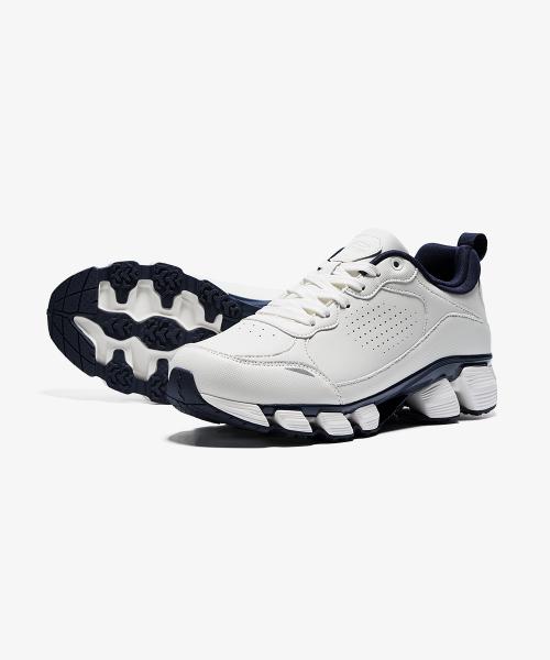 [BALLOP] Tibat Schild Off-White [Versand aus Korea] 100% Original