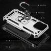 Heavy Duty Protective Case for iPhone 17 16 15 14 13 12 11 Pro Max Mini 16e 17e  8 7 Plus SE 2020 2022 X XS XR Air 360°Rotatable