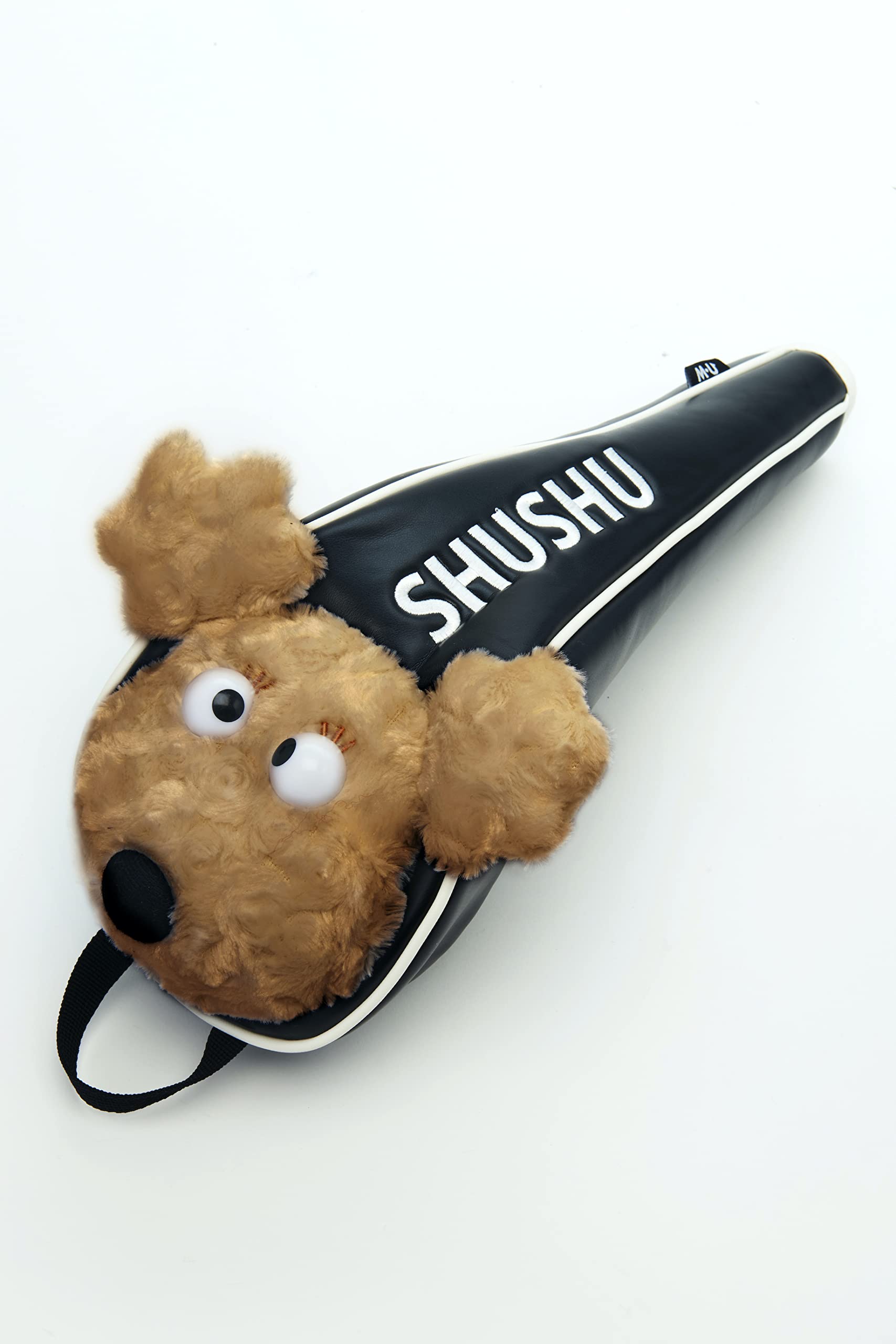 

MU SPORTS case type head 2023SSSHUSHU cover703J2500/Black/FREE чёрный