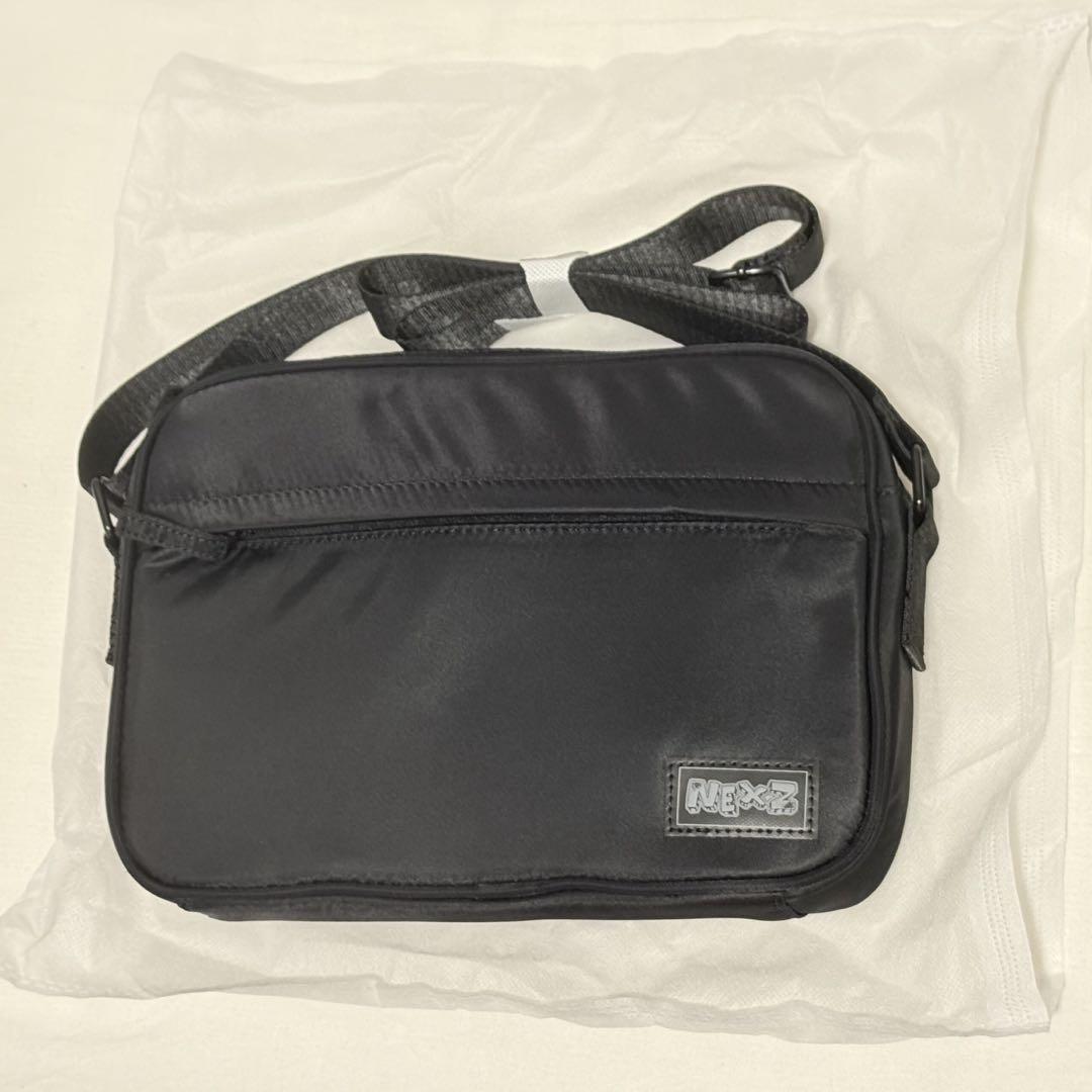 

[USED] NEXZ Crossbody Bag O-RLY Pop-up Exclusive