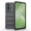 Case For OPPO K12X K12 X 5G Global Back Cover Case Shockproof Armor Phone Cases Liquid Silicone Anti-fall Funda Coque