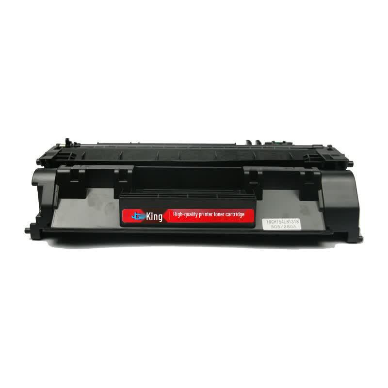 Jinge CE505A/CF280A Compatible Toner Cartridge
