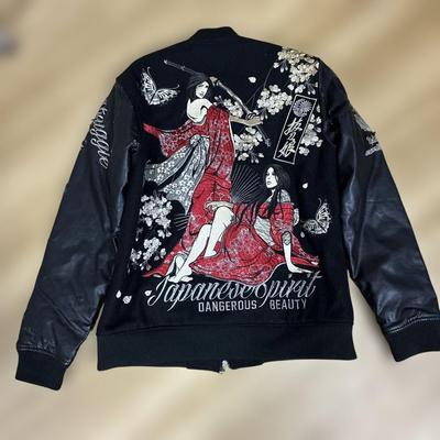Chaquetas y abrigos – Chaquetas