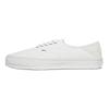 Vans Authentic 44 LX Kickdown Sashiko Comfortable Versatile Low Top Skate Shoes Unisex sneaker White VN000D4YESS1