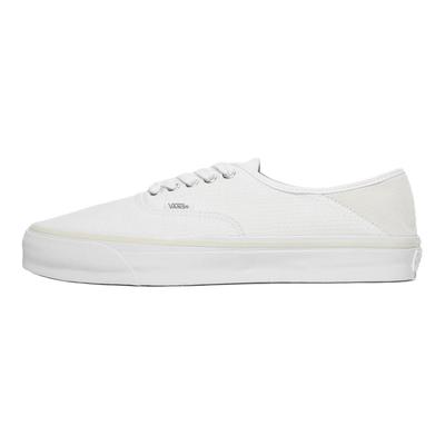 Auténtico 44 LX Kickdown Sashiko Cómodo Versátil Zapatillas de Skate de Caña Baja Unisex Blanco VN000D4YESS1