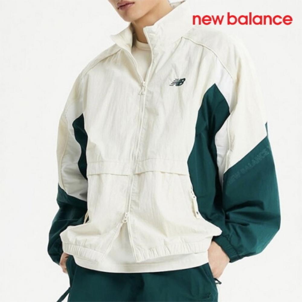 

New Balance Куртка C28 Nbnae22323 39 Uni Flying Warm Up Jacket FREE/XL