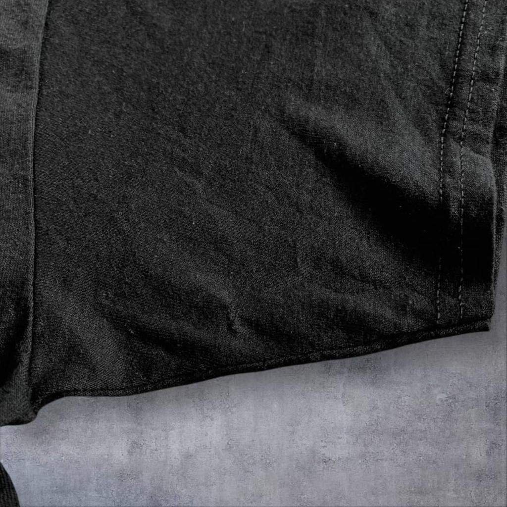 [USED] 00's THE BEATLES T-shirt Official with Tag