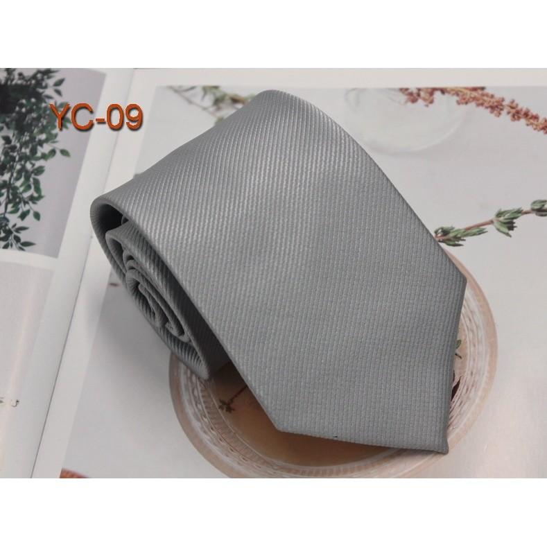 Business Casual Mens Tie With Polyester Satin Fabric For Office And Evening Wear