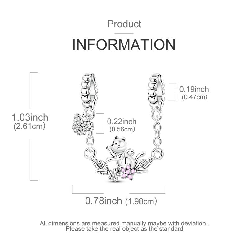 Copper Chameleon Charms Bead Zirconium Golden Love Mom Gift Cute Pets Pendants Fit Original Bracelet Diy Jewelry