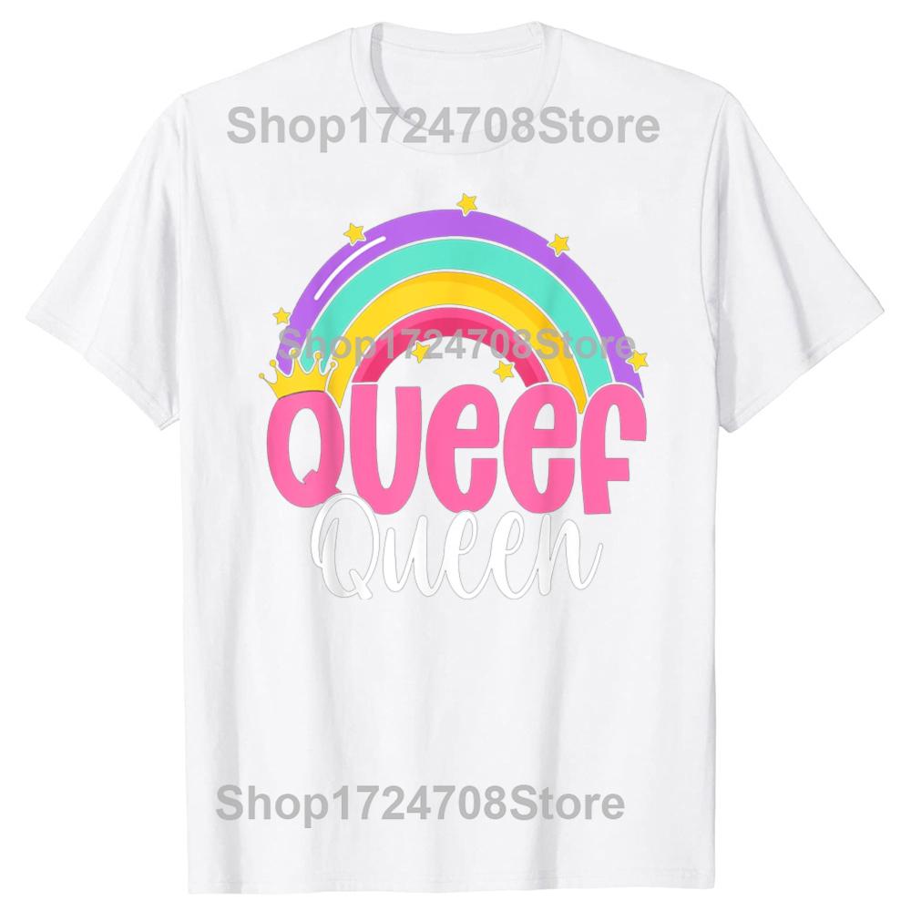 Love Queefing Queef Funny Queefed Adult Humor T-shirts Men Women's Fashion Casual Tshirt 100% Cotton Loose Oversized T Shirt