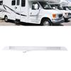 20 Inch RV LED Awning Porch Light 6000K Cool Down Angle Flood Beam Utility Light Fixture for Truck Trailer Camping Car