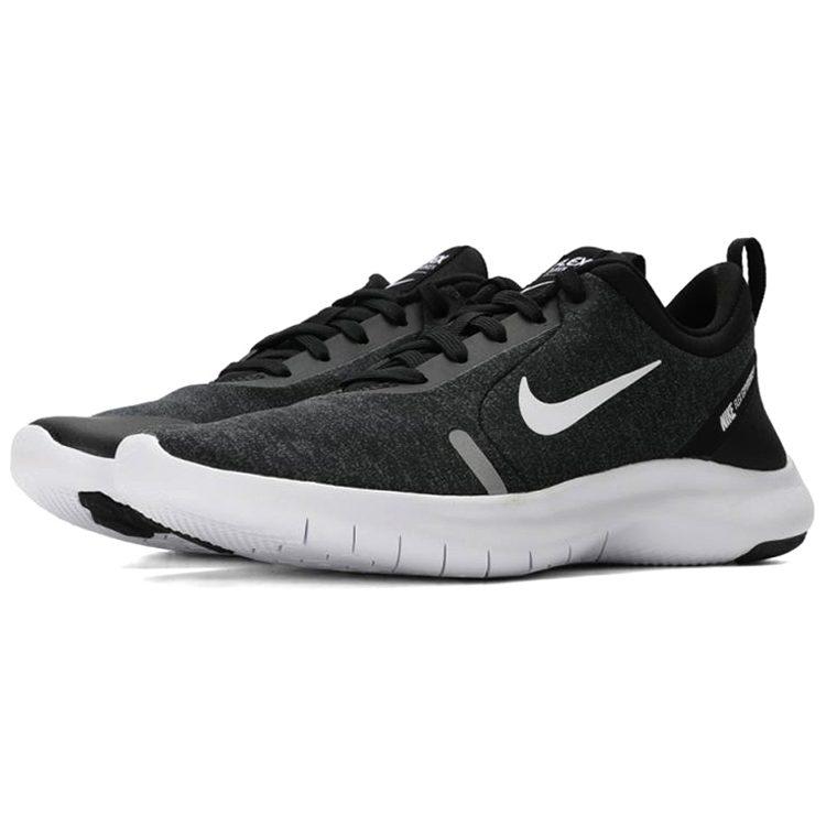 Nike Flex Experience Rn 8 'Black' Women's AJ5908-013