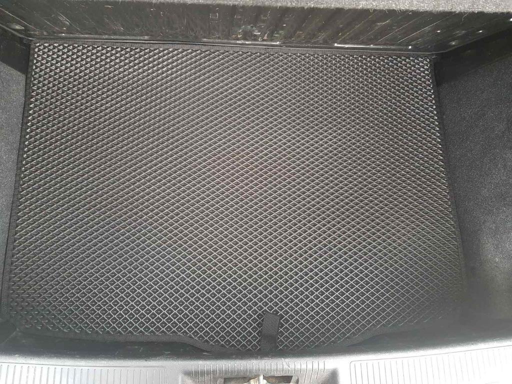 

Килимок багажника EVA (чорний) для Fiat Punto Grande/EVO 2006-2018 рр.