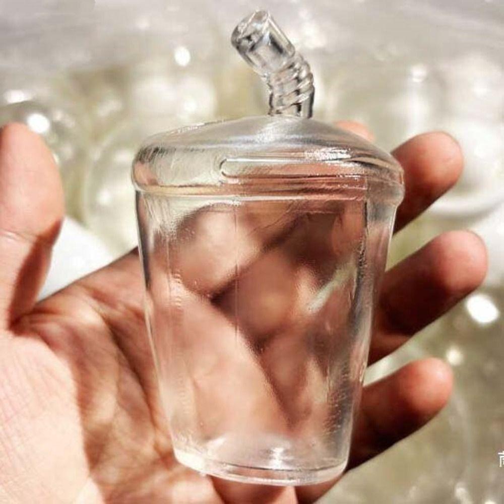 Maltose Squeeze DIY Pressure Ball Kit Slow Rebound Handmade Ball Skin DIY Empty Ball Skin Kids Toy
