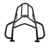 עבור הונדה CRF300L CRF 300 L CRF300 L Rally 2021-2024 מתלה מטען אחורי לאופנוע לוח נשיאת מזוודות מדף תמיכה למושב האחורי