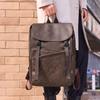 Student Schoolbag Men's Large Capacity Business Commuter Backpack