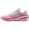 Nike Air Zoom GT Cut Low top Basketball Shoes Men's Pink CZ0176-600