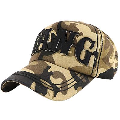 Καπέλα και καπελίνα – Καπέλα jockey