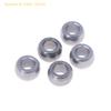 Zc0001 Oil-Bearing Bearing 8×15×9 Mm, Copper-Based Powder Metallurgy Bushing For Juicer And Automotive Applications
