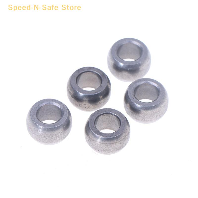 Zc0001 Oil-Bearing Bearing 8×15×9 Mm, Copper-Based Powder Metallurgy Bushing For Juicer And Automotive Applications