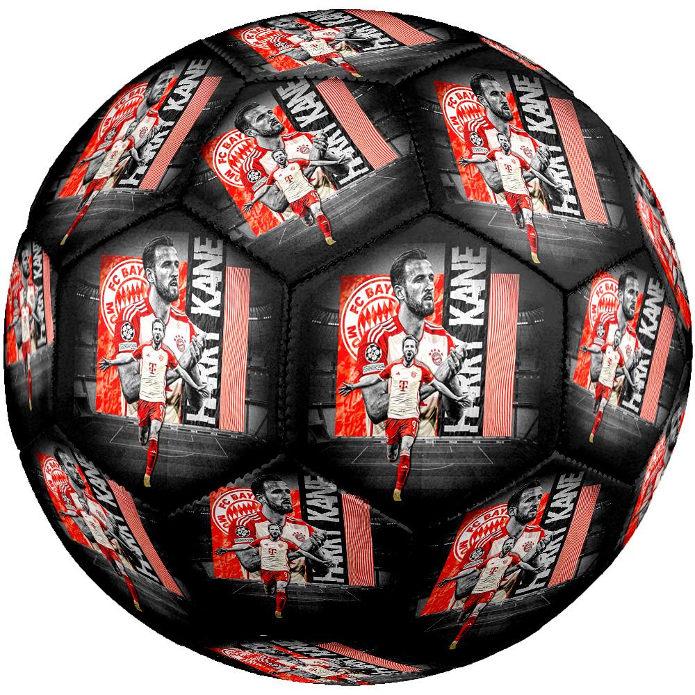 Harry Kane Size 5 Soccer Football Machinestitched Indooroutdoor Universal Football Sports Enthusiast Gifts Luxury Gift For Birthday Christmas Wedding
