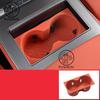 For BYD Sealion 8 ATTO 8 TANG L  2025 2026  Car Armrest Storage Box Center Console Organizer Center Console Interior Accessories