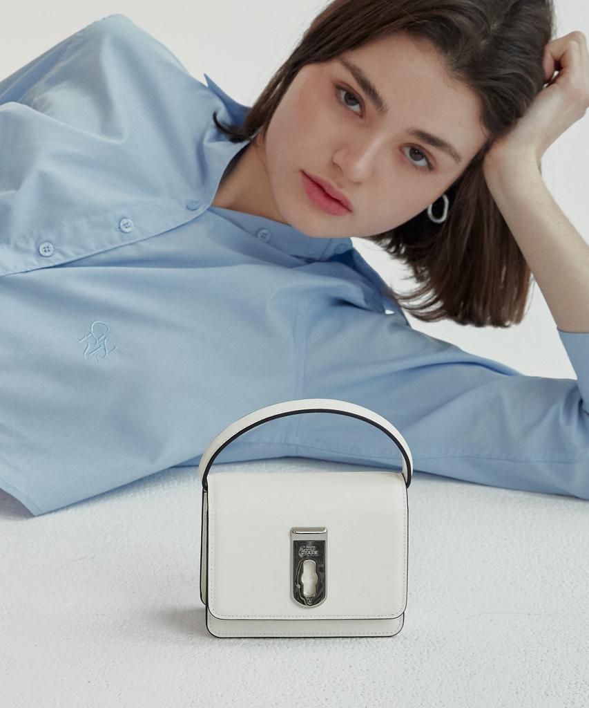 Lovecharm Anne Mini Bag_5 Colors
