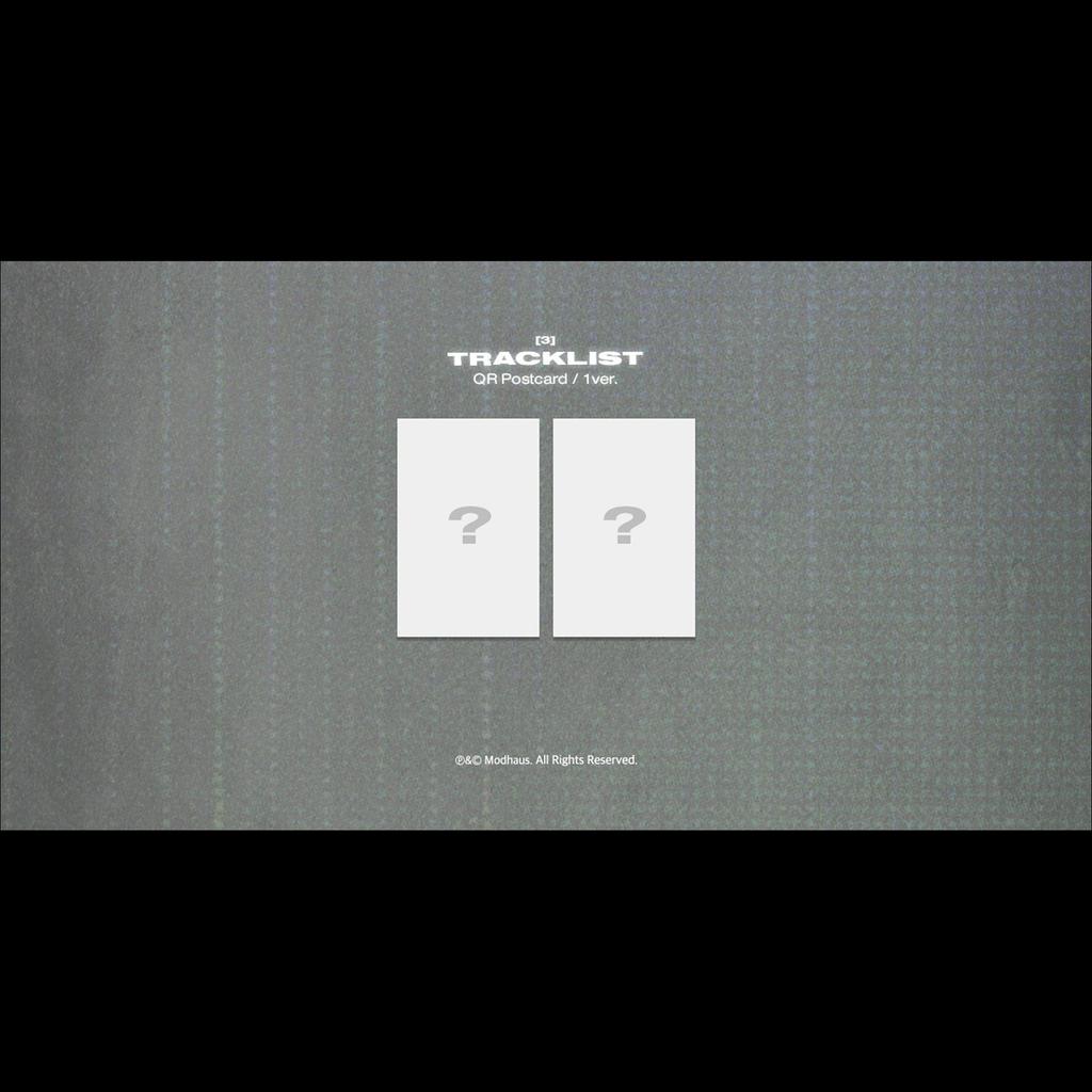 [Pre-order] ARTMS [Hyper-Ego] (Objekt Music Album) + Free Gift