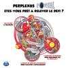 Perplexus Portal - Labyrinthe 3D 150 Étapes - SPIN MASTER - A partir de 8 ans