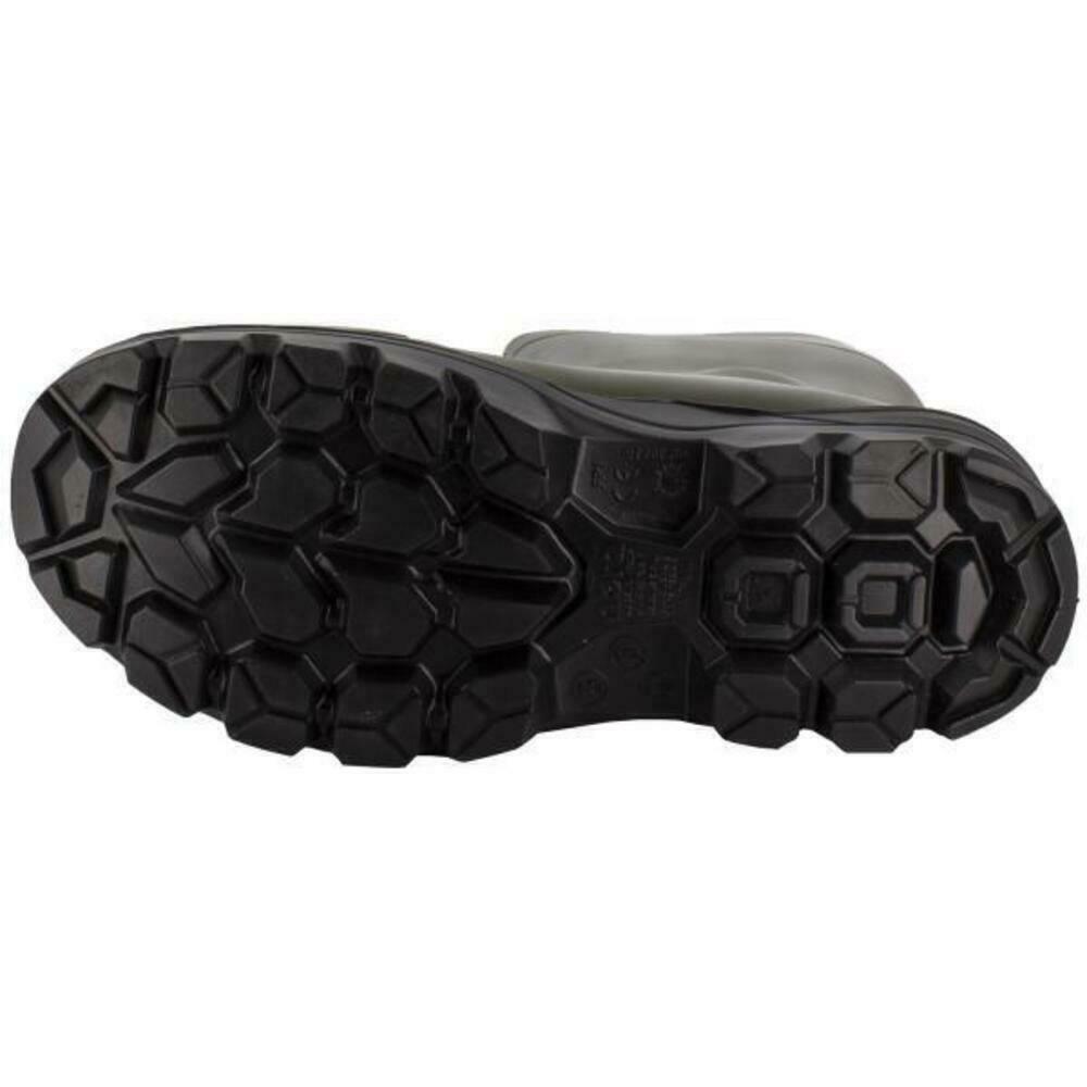 Nora Max Unisex Volwassen Pro S5 PU Veiligheidsschoenen