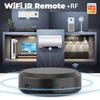 Wi-Fi Smart Infrared Remote Control with Voice and Timer Compatibility